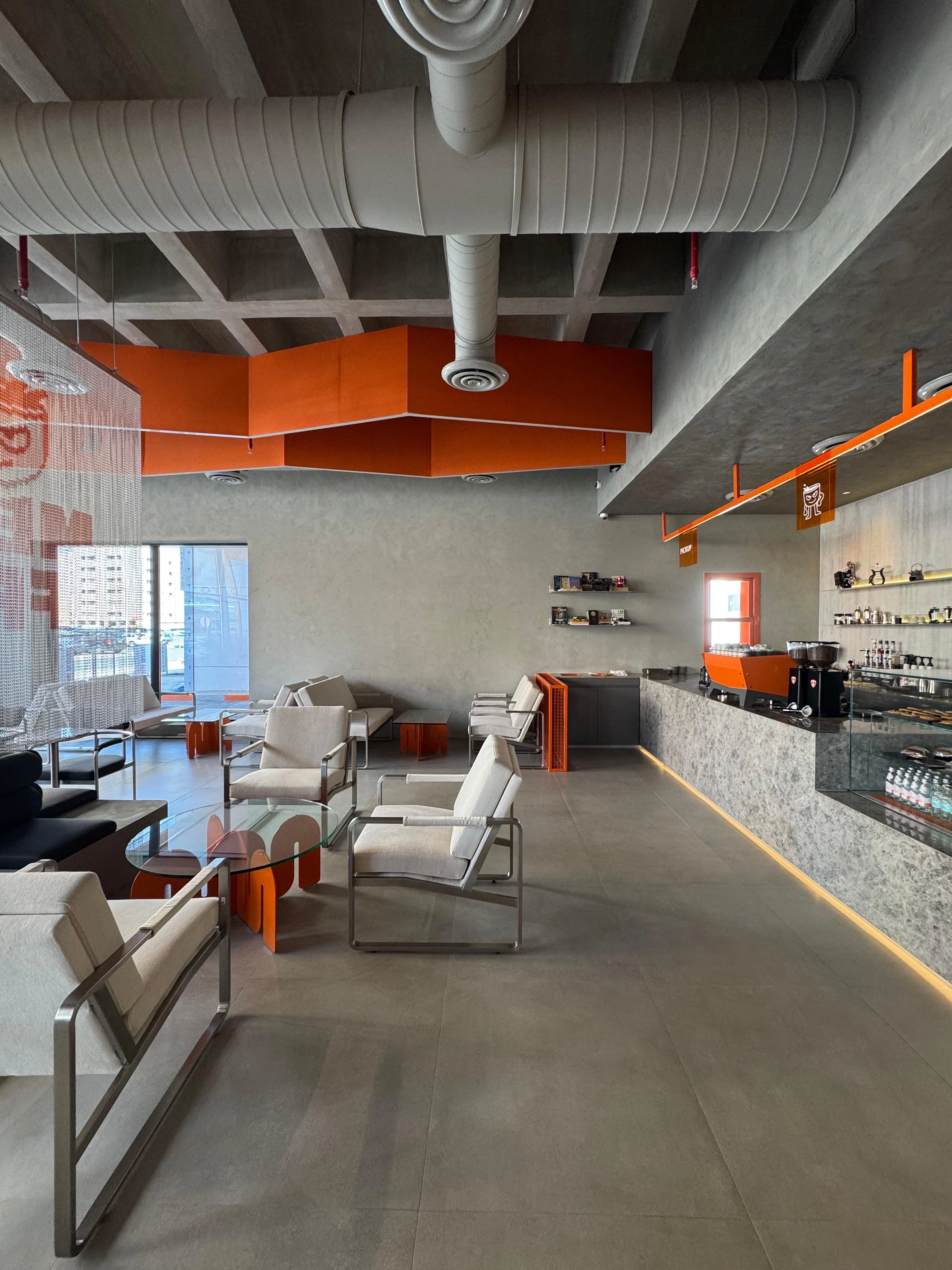 Mean Caffeine details