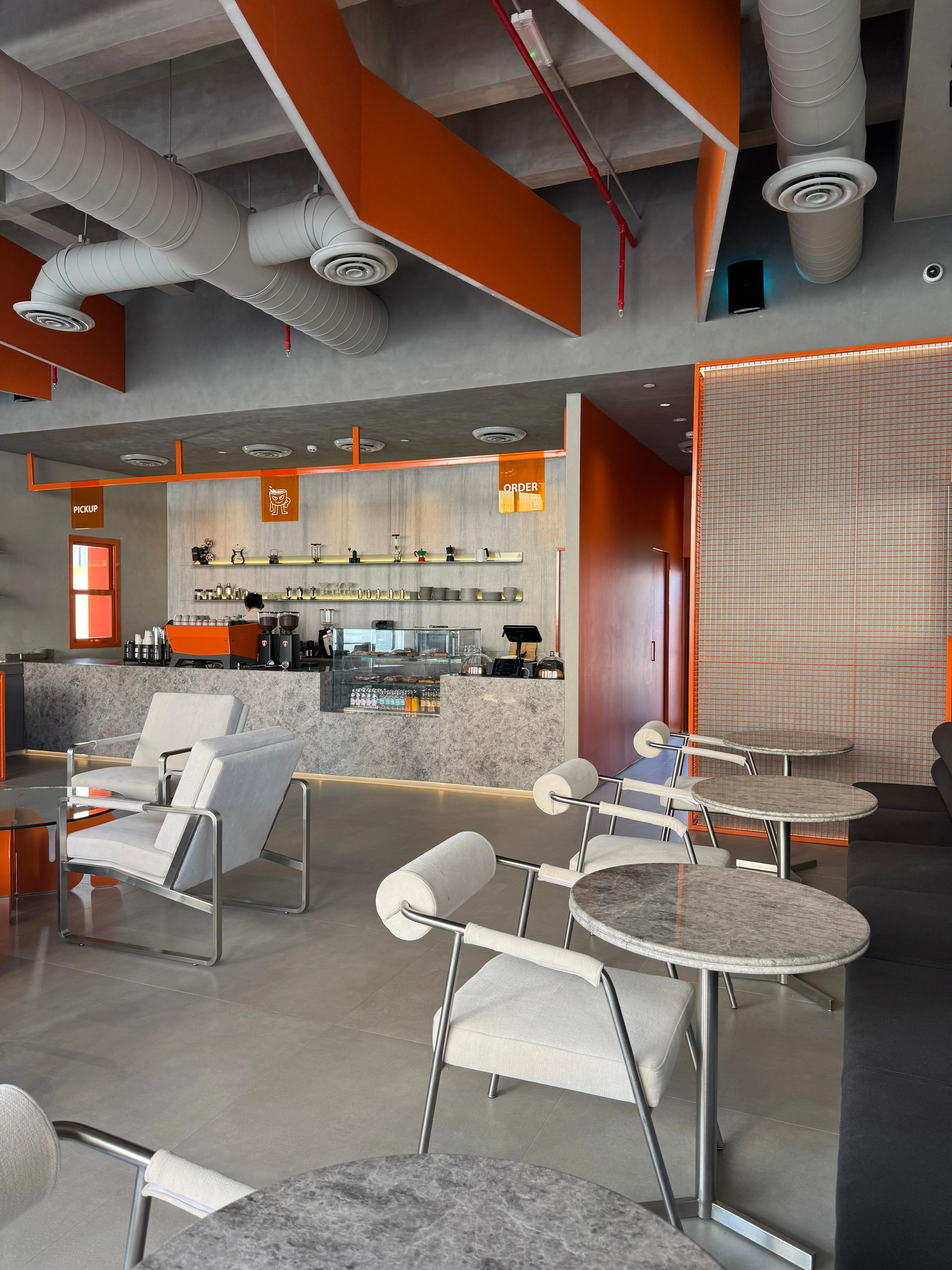 Mean Caffeine coffee