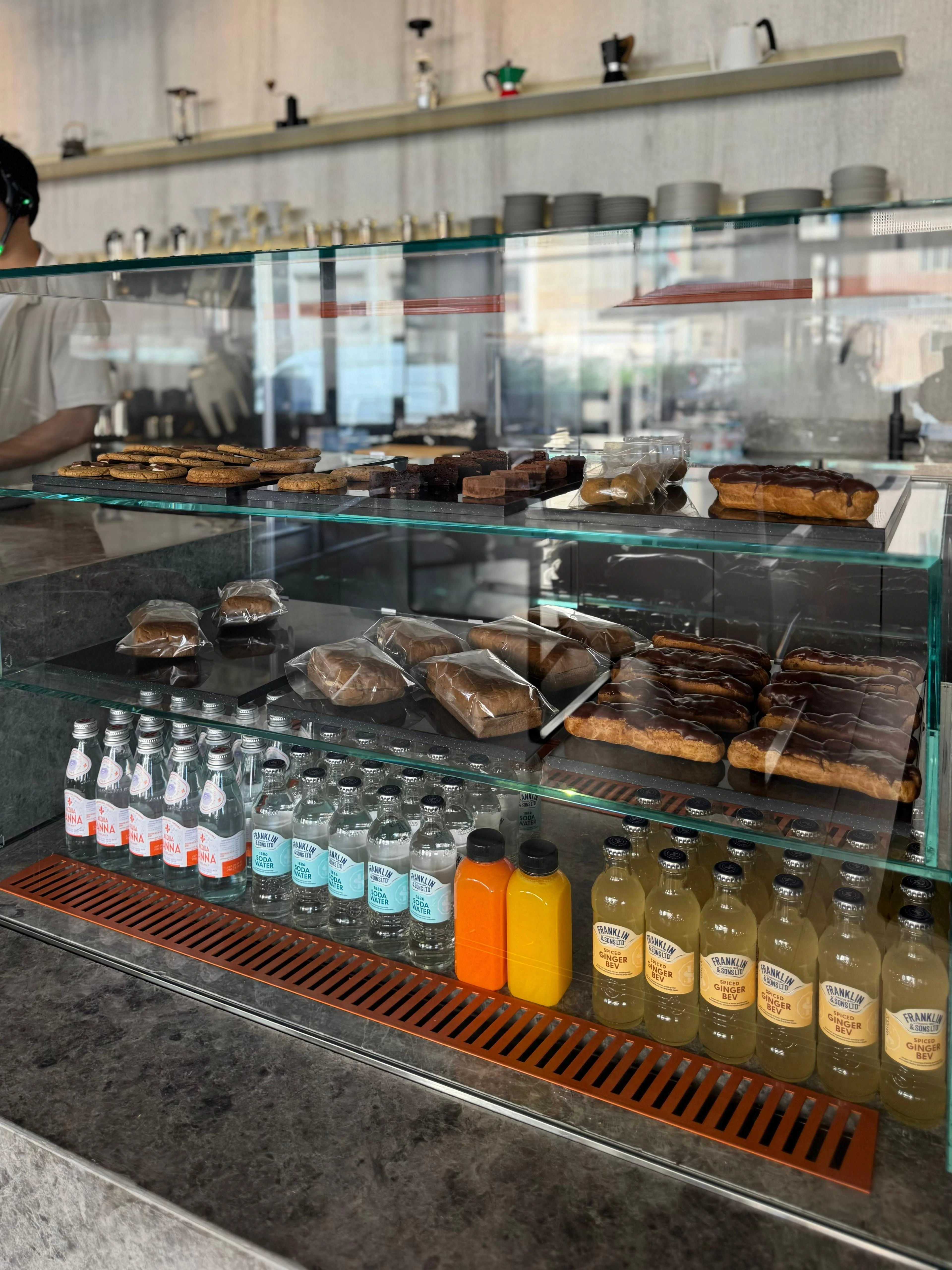 Mean Caffeine outdoor