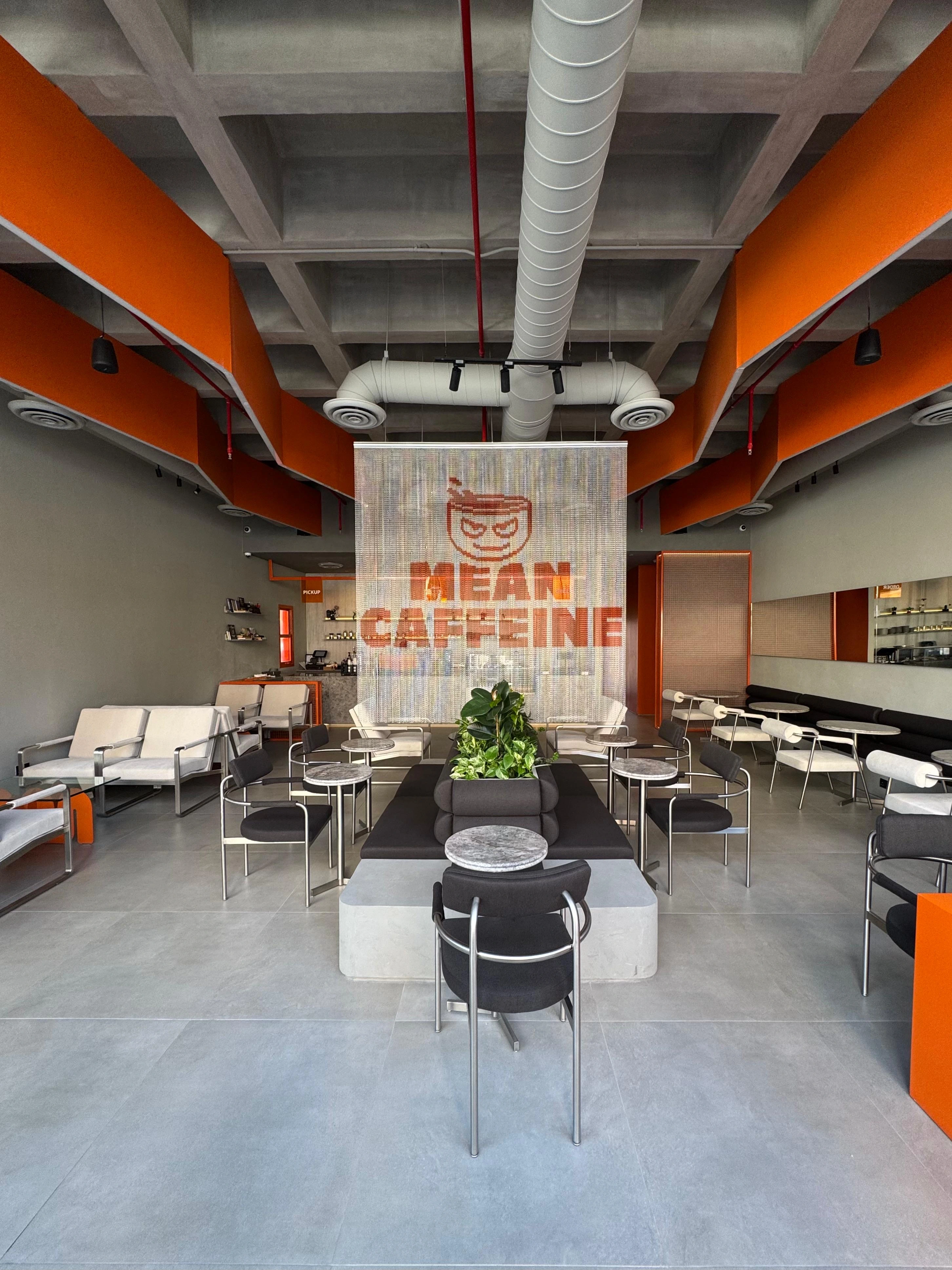 Mean Caffeine Kuwait